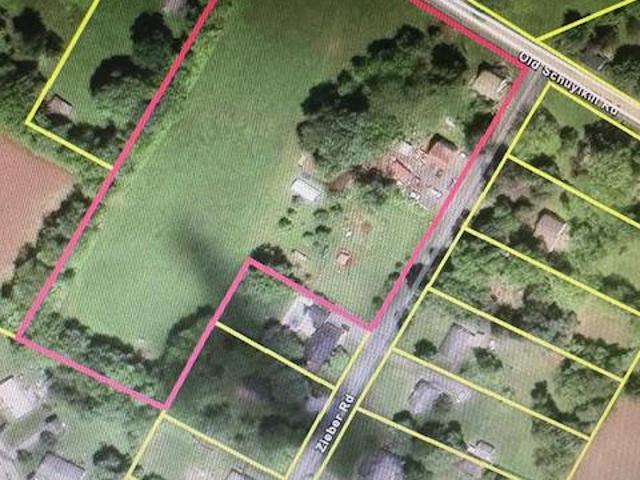 Land for sale in Chester, Pennsylvania