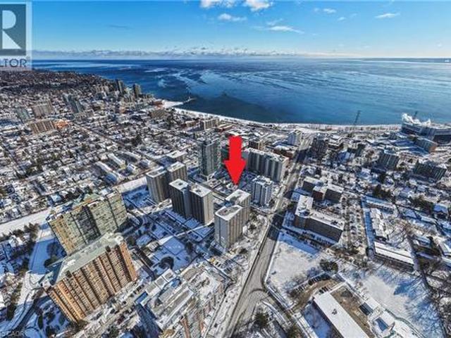 Commercial for sale in Burlington, Ontario