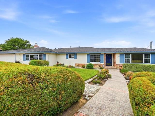 House for sale in San Mateo, California