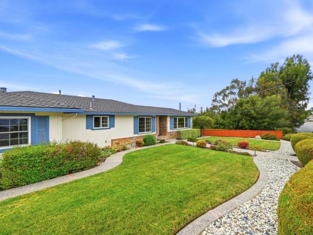 House for sale in San Mateo, California