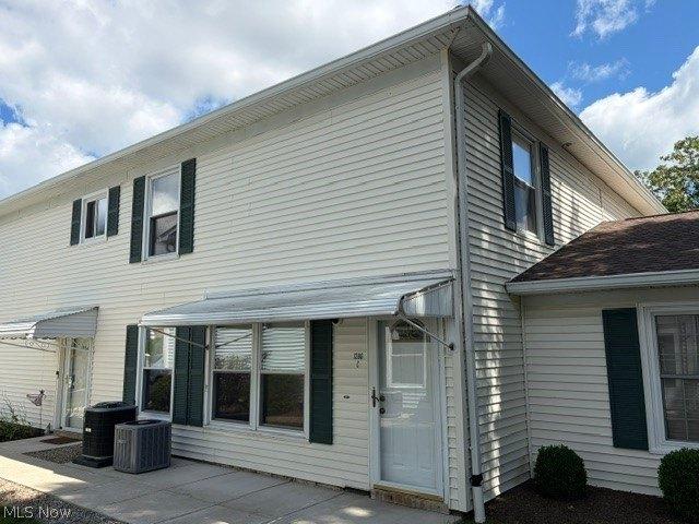 Condo for sale in Salem, Ohio