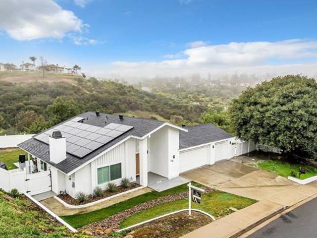 House for sale in Bonita, California