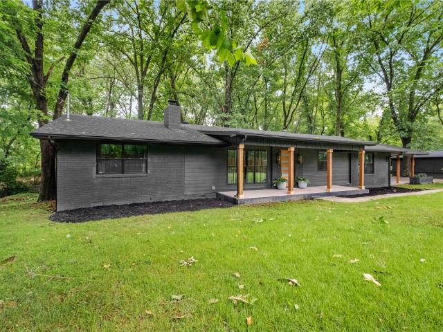 House for sale in Ark