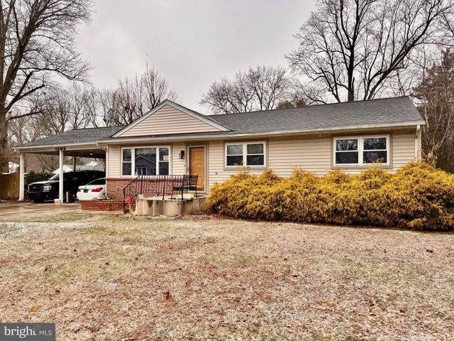 House for sale in Vineland, New Jersey