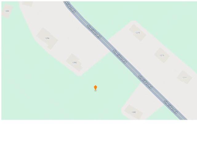 Land for sale in Crownsville, Maryland