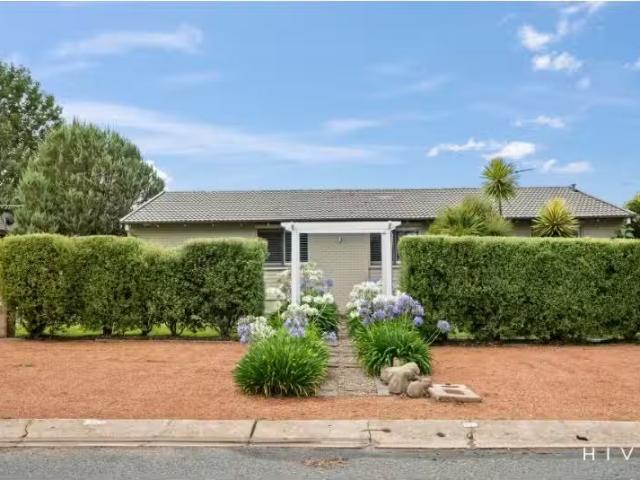 House for rent in Macgregor, Australian Capital Territory