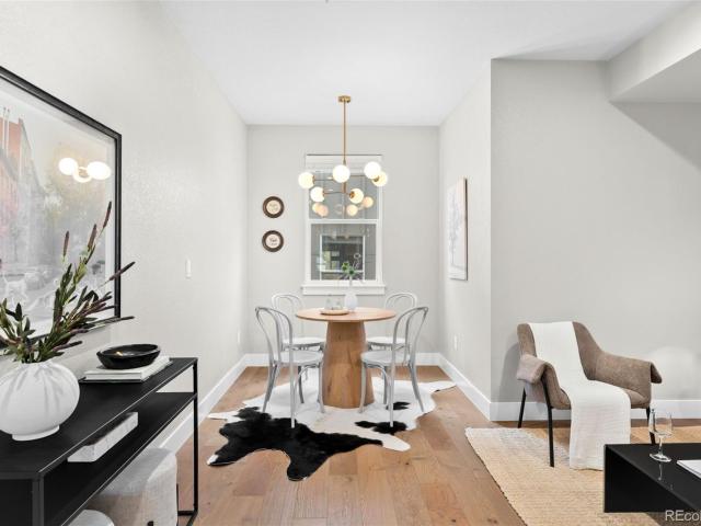 Townhouse for sale in Denver, Colorado