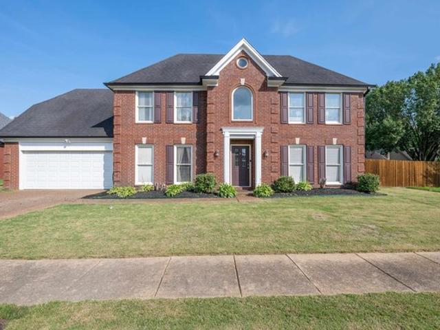 House for sale in Cordova, Memphis