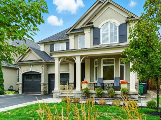 House for sale in Mississauga, Ontario