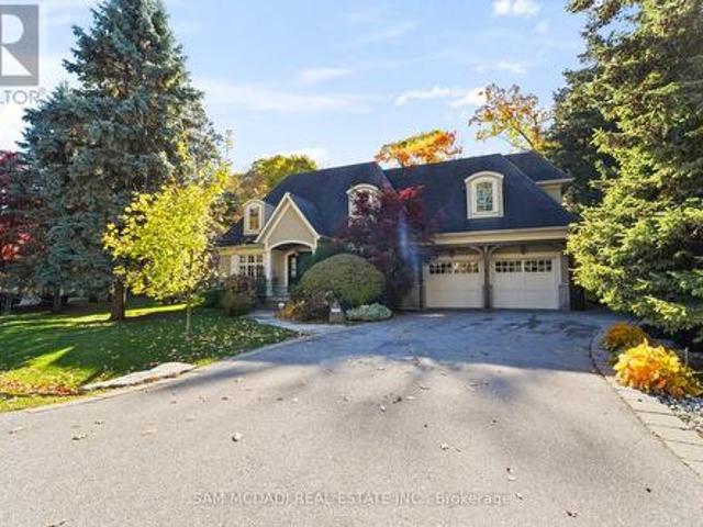 House for sale in Mississauga, Ontario