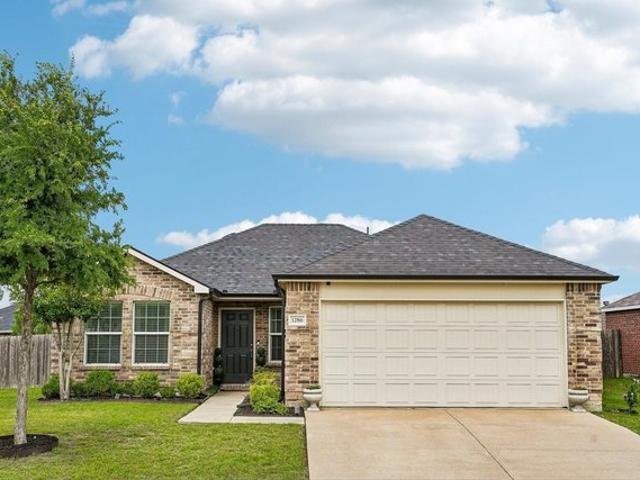 House for sale in Johnson, Texas