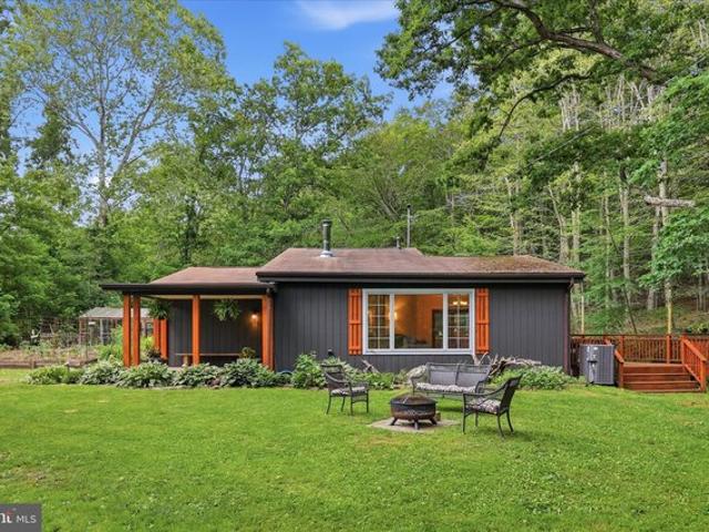 House for sale in Myersville, Maryland