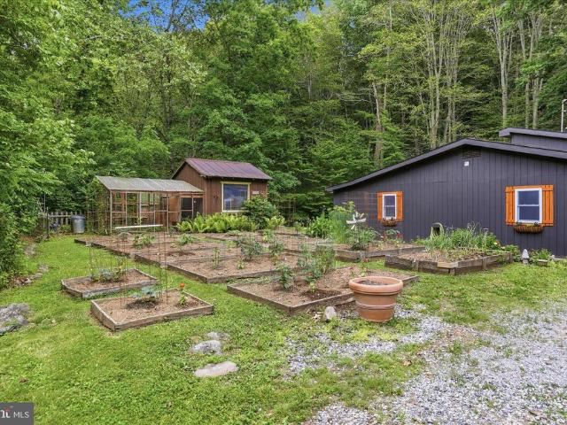 House for sale in Myersville, Maryland