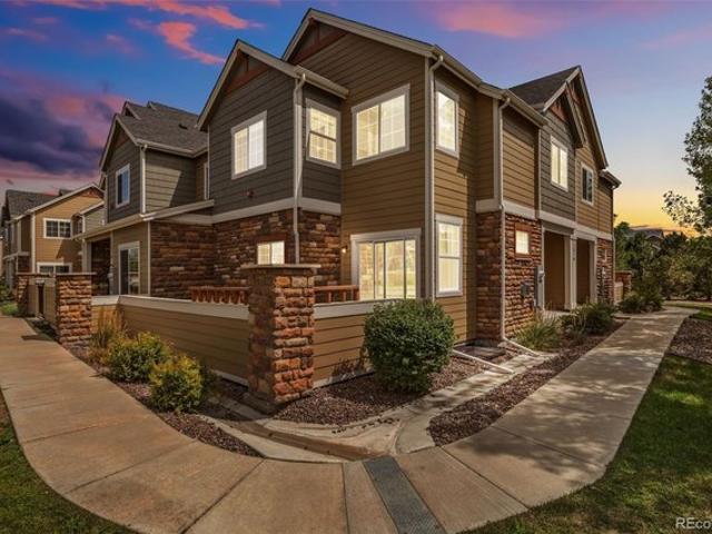 Townhouse for sale in Brighton, Colorado