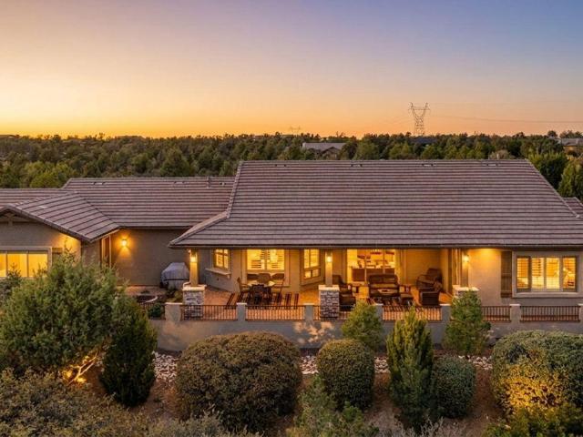 House for sale in Prescott, Arizona