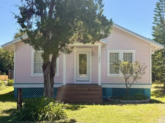 House for sale in Cedar Key, Florida
