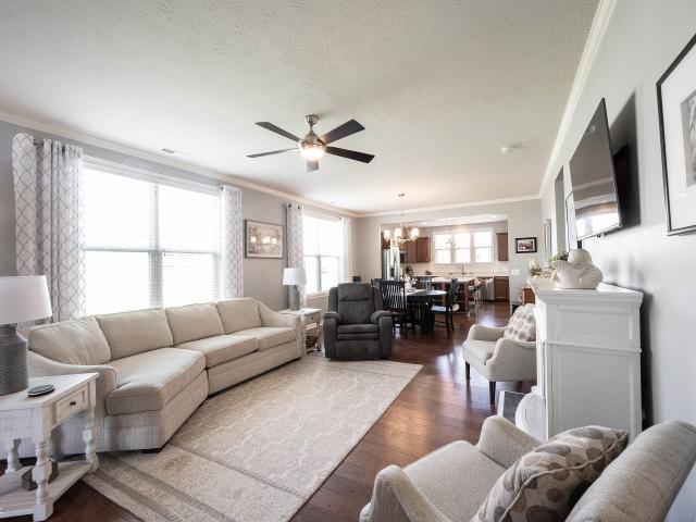 House for sale in Fishers, Indiana