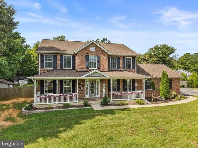 House for sale in La Plata, Charles County