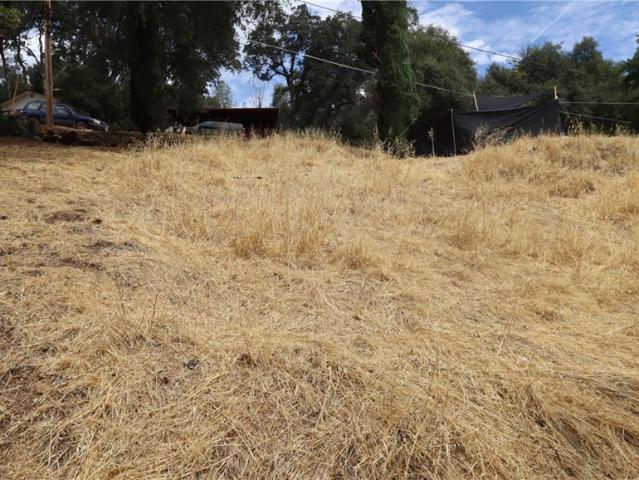 Land for sale in Lake, California