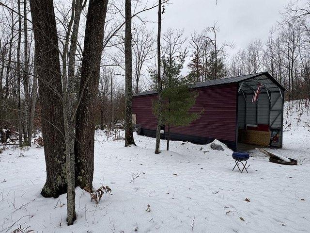 Land for sale in Atlanta, Michigan