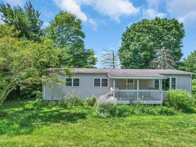 House for sale in Thornville, Ohio