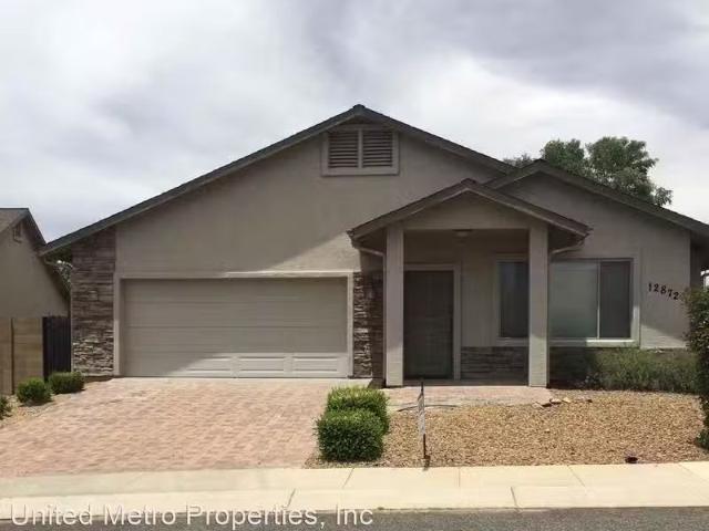House for rent in Prescott Valley