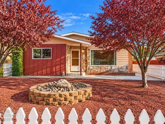 House for sale in Jackson, California