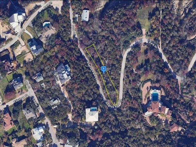 Land for sale in Austin, Texas