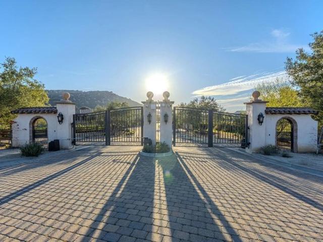Land for sale in Lakeside, California