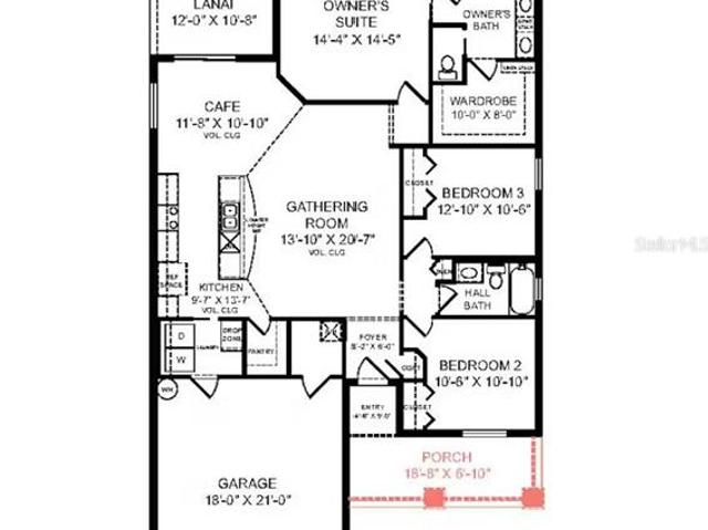 House for sale in Belleview, Florida