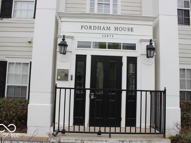 Condo for sale in Carmel, Indiana