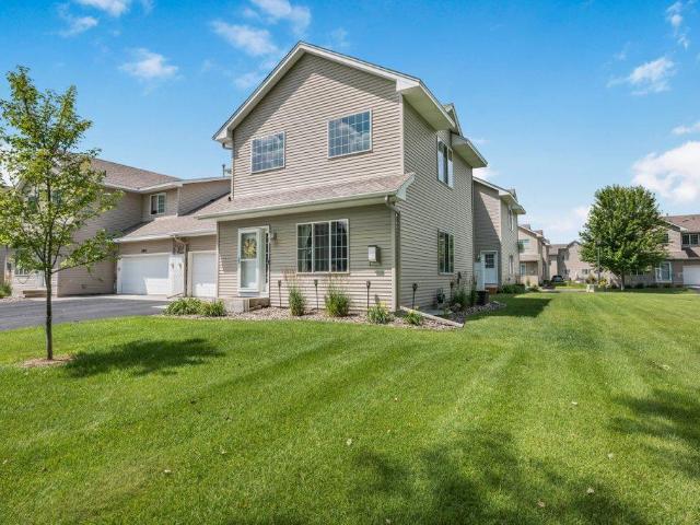 House for sale in Coon Rapids, Minnesota