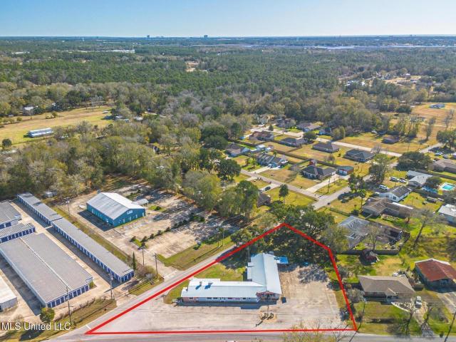 Commercial for sale in Wool Market, Biloxi