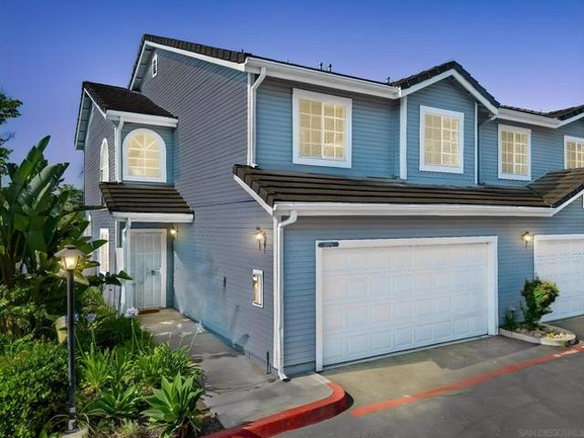 Condo for sale in Poway, California