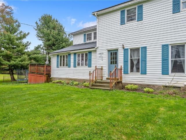 House for sale in Adams, New York