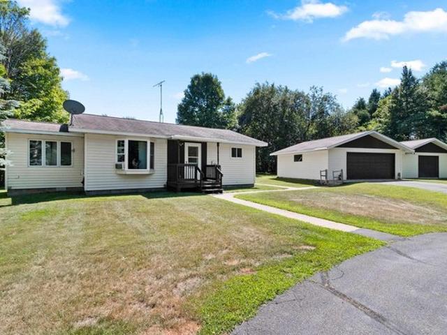 House for sale in Suring, Wisconsin