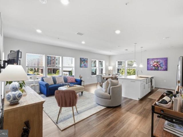 Condo for sale in Reston, Fairfax County
