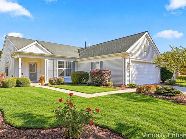 House for sale in Huntley, McHenry County