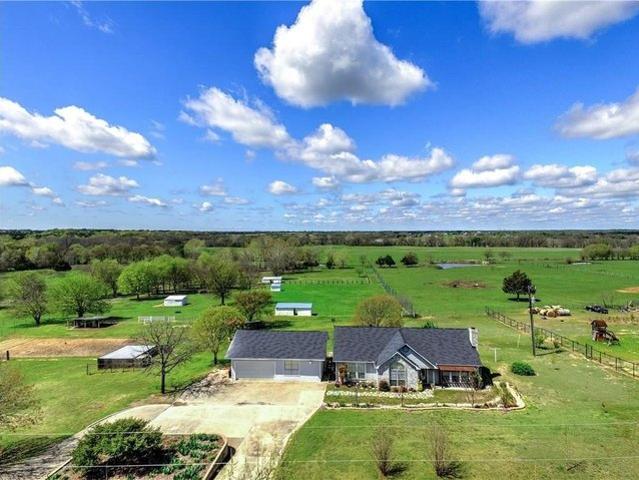 Farm for sale in Anna, Texas