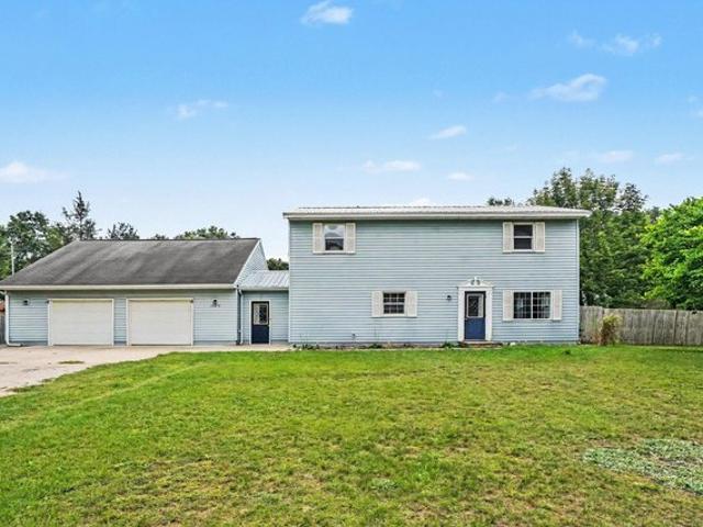 House for sale in Grand Haven, Michigan