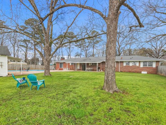 House for sale in Northport, Tuscaloosa County
