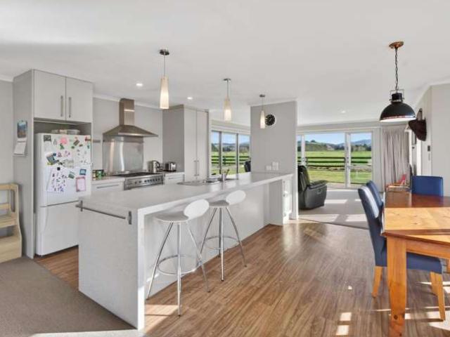 Property for sale in Coalgate, Canterbury