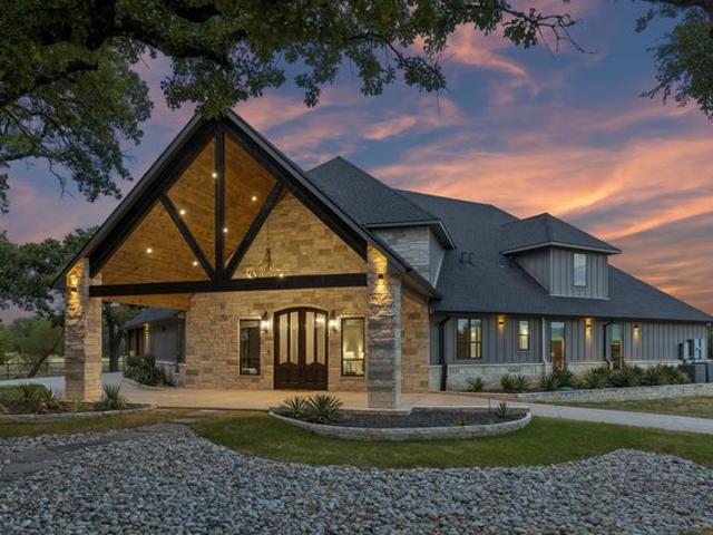 House for sale in Denton, Texas
