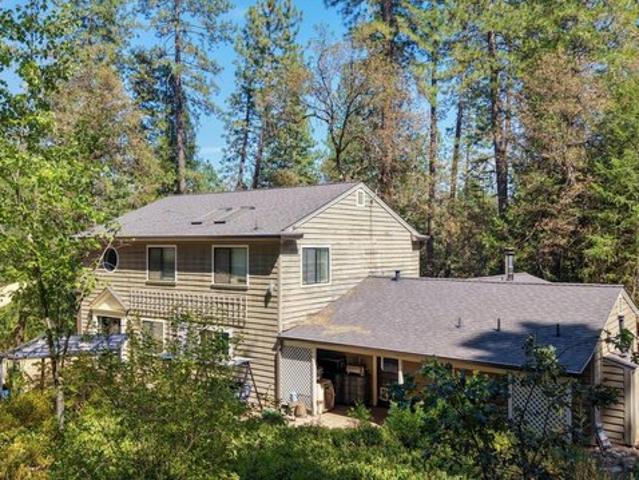 House for sale in Grass Valley, Nevada County