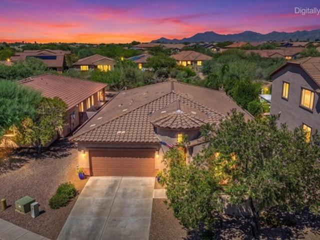 House for sale in Oro Valley, Arizona