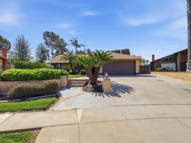 House for sale in Grand Terrace, California
