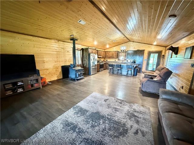 House for sale in Gore, Oklahoma