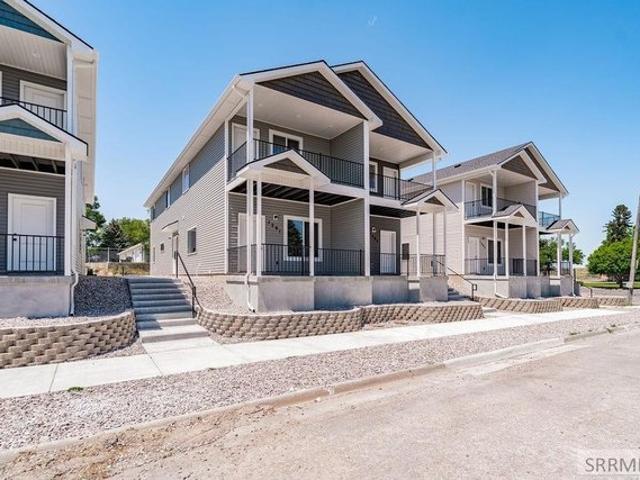 House for sale in Idaho Falls, Idaho