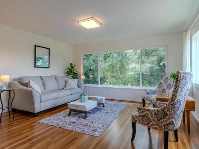House for sale in San Mateo, California