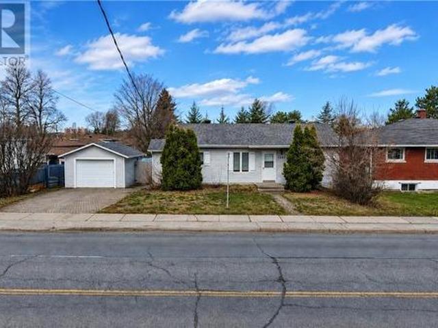 House for sale in Wanup, Ontario